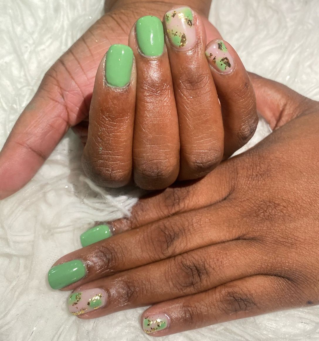 Nail Design 1