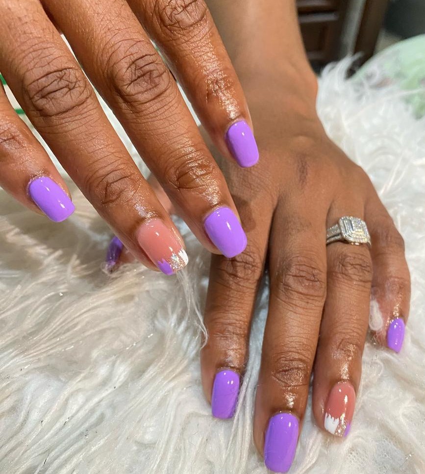 Nail Design 2