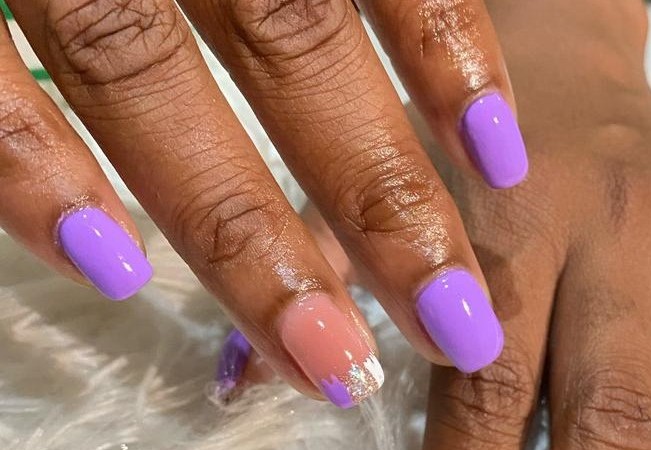 Manicure