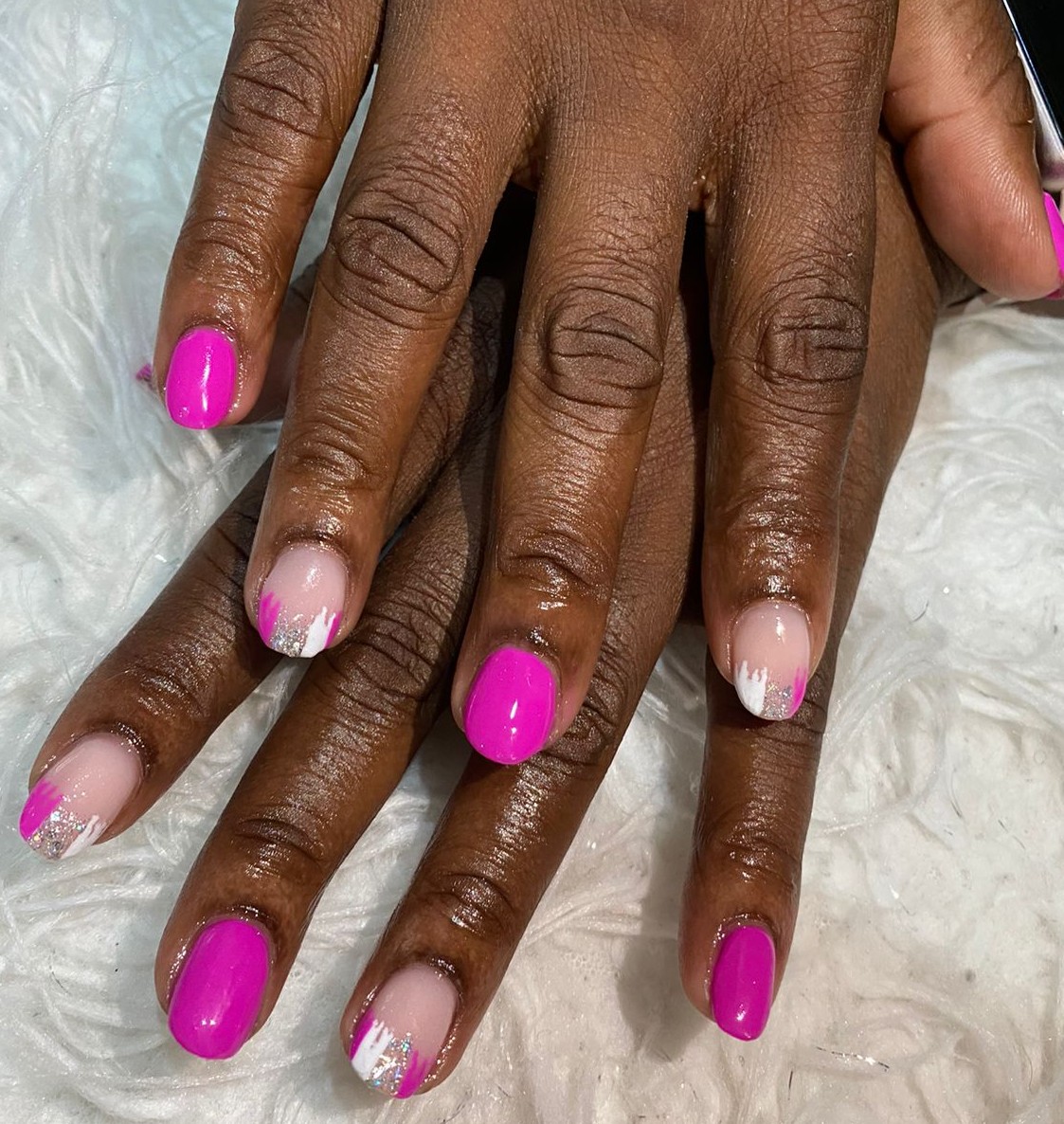 Nail Design 4