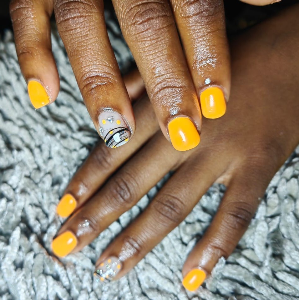 Nail Design 6