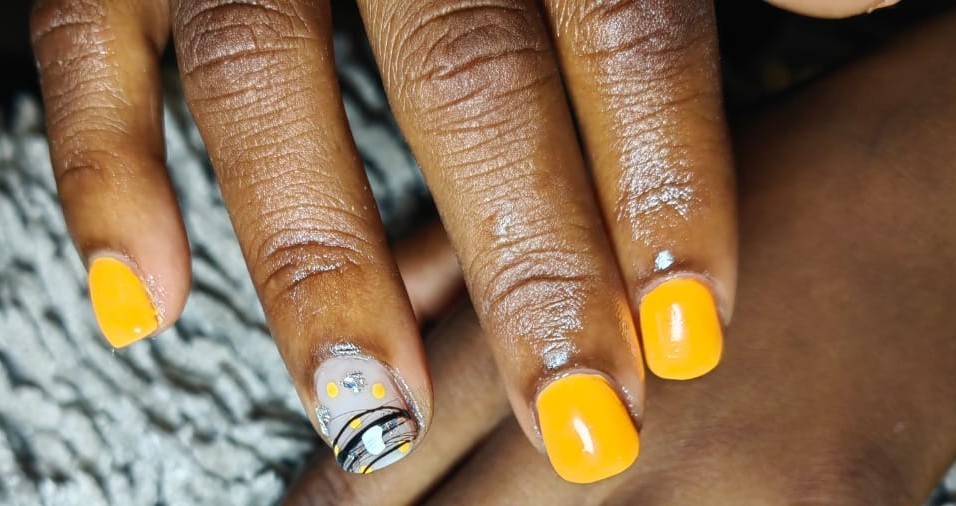 Nail Art