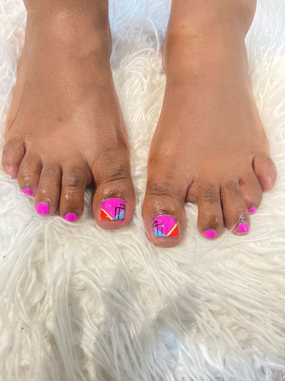 Pedicure